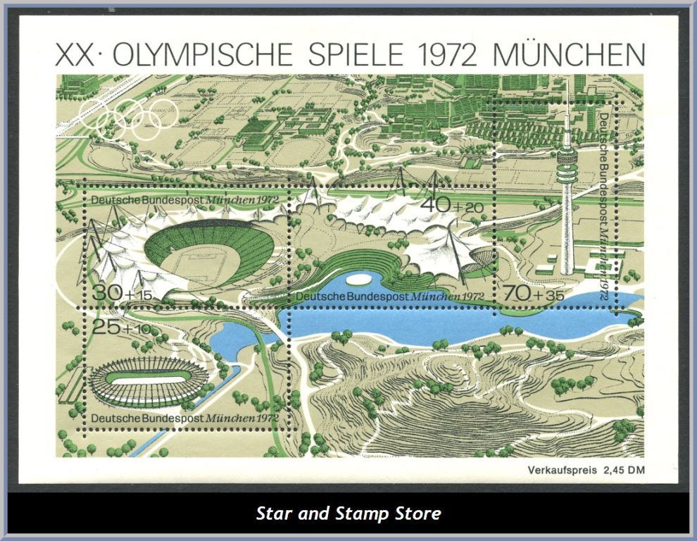 Bund | Mi Block 7