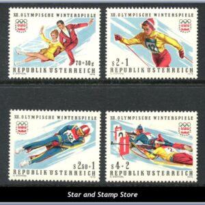 Österrike  |  Mi 1499-1502