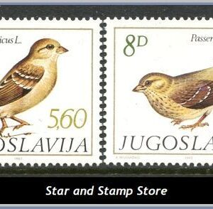 Jugoslavien  |  Mi 1925-1928