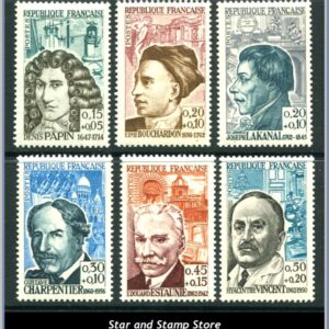 Frankrike  |  Mi 1399-1404