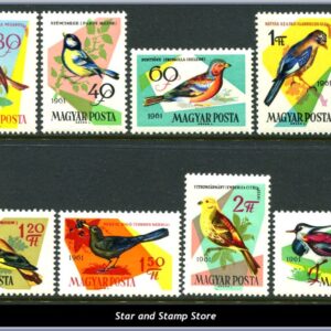 Ungern  |  Mi 1808-1815 A