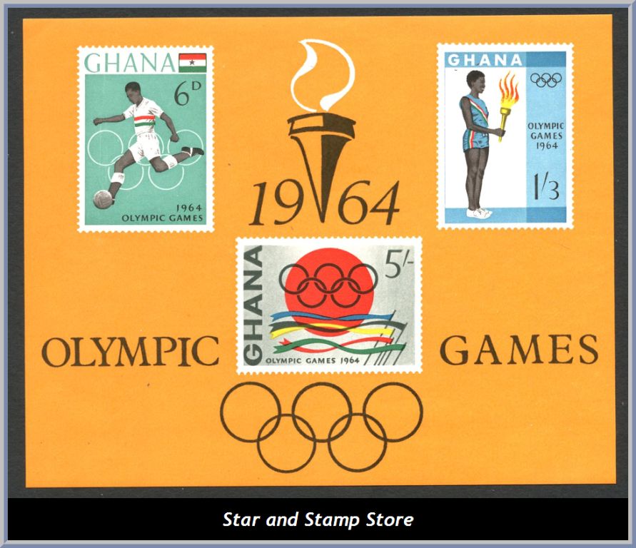 Ghana | Mi Block 12
