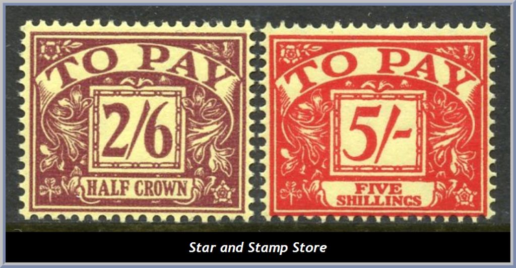 England | SG D 65-66