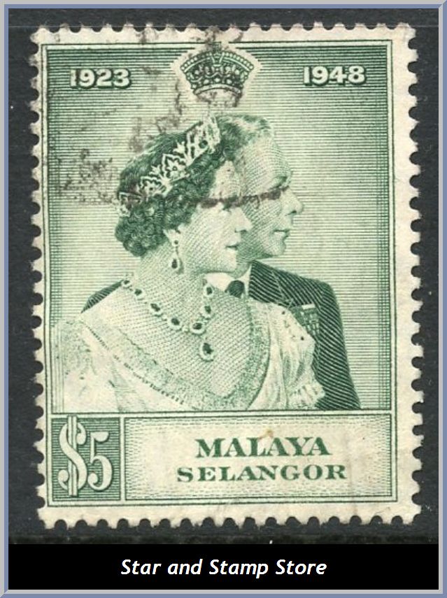 Selangor | SG 89