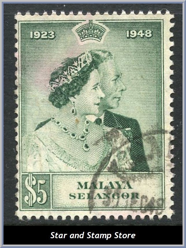 Selangor | SG 89