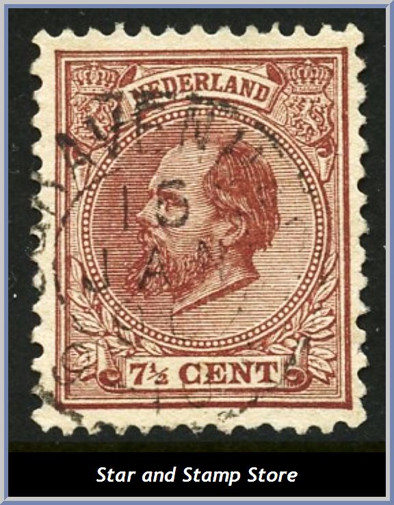 Nederländerna | Mi 20