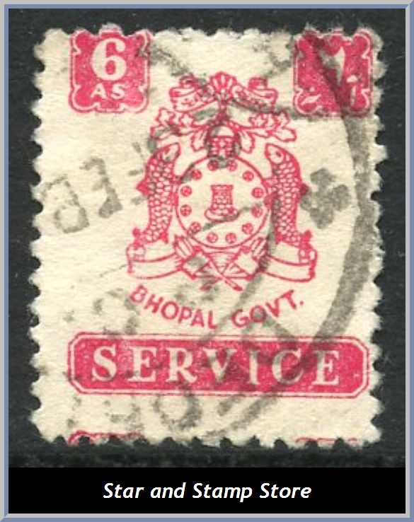 Bhopal | SG O 355