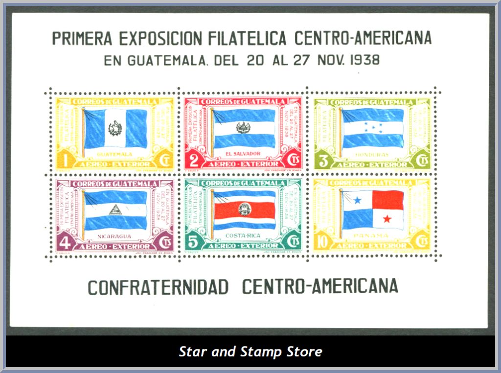 Guatemala | Mi Block 2