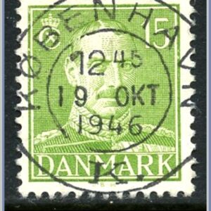 Danmark  |  Facit 298