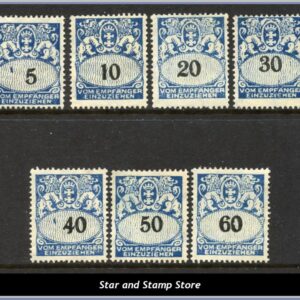 Danzig  |  Mi Porto 30-36