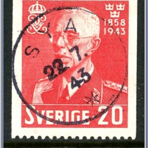 Sya | Facit 344