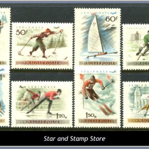 Ungern  |  Mi 1409-1416