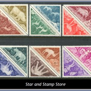 Tchad  |  Mi Porto 23-34