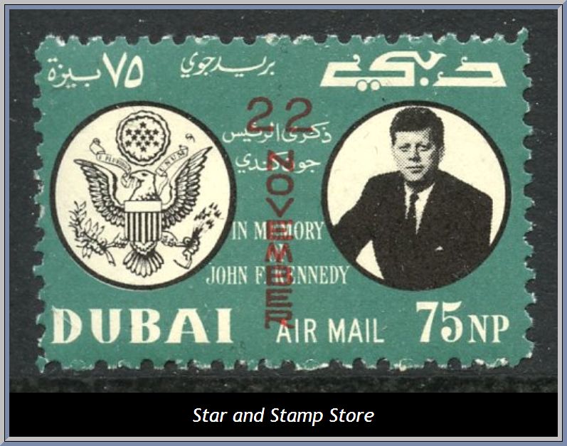 Dubai | Mi 144 A