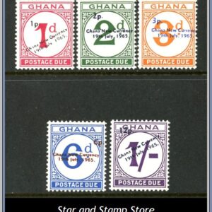 Ghana  |  Mi Porto 11-15