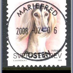 Sverige  |  Facit 2639