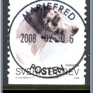 Sverige  |  Facit 2641