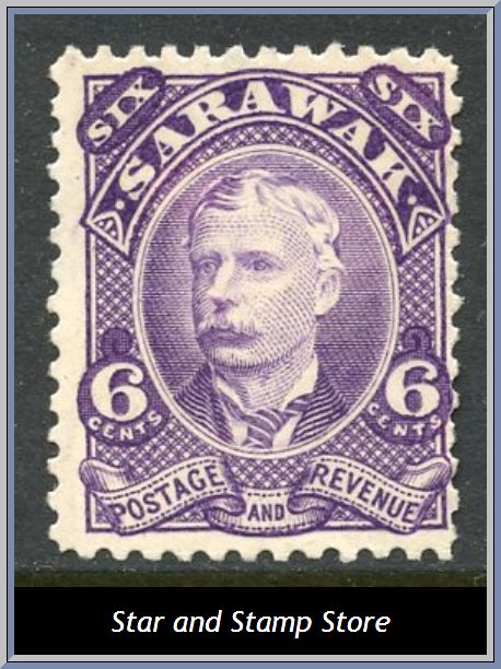 Sarawak | SG 30