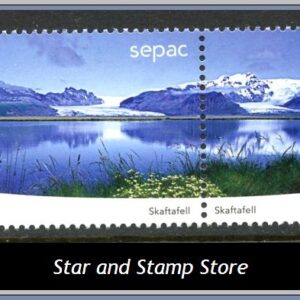 Island  |  Facit 1272 SX