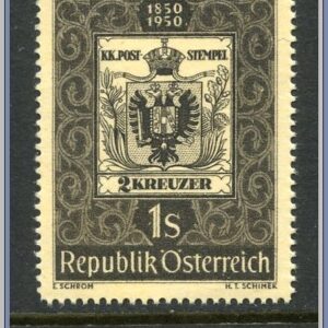 Österrike  |  Mi 950