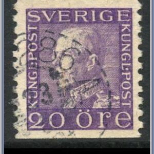 Sverige  |  Facit 179 f bz