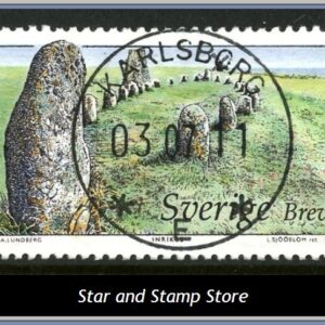 Sverige  |  Facit 2367