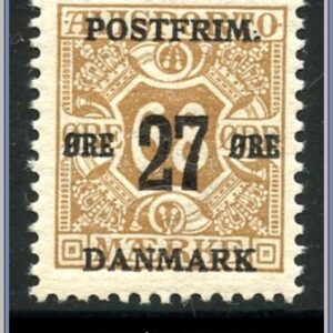 Danmark  |  Facit 181