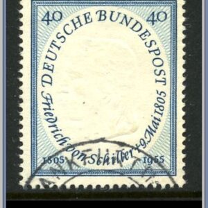 Bund  |  Mi 210