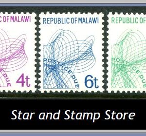 Malawi  |  Mi Porto 7-11