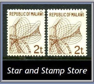 Malawi  |  Mi Porto 12 a+b