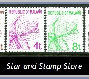 Malawi  |  Mi Porto 13-16 Y