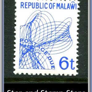 Malawi  |  Mi Porto 20