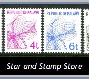 Malawi  |  Mi Porto 17-20