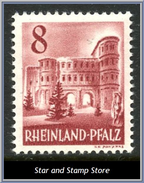Rheinland-Pfalz | Mi 36