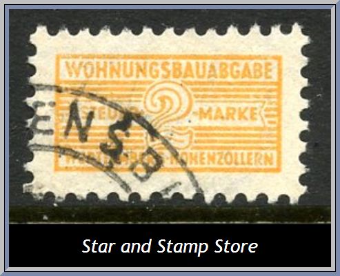 Württemberg | Mi Zwangszuschlag 3 c