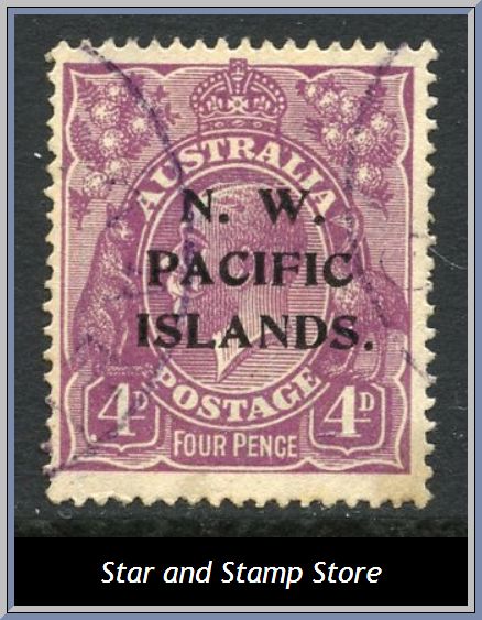 New Guinea | SG 123