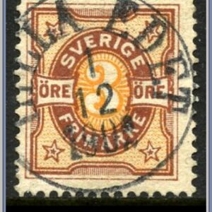 Lilla Edet  |  Facit 63