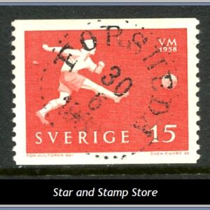 Forsheda  |  Facit 492