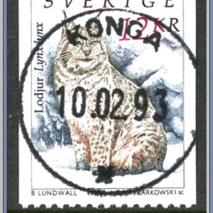 Konga  |  Facit 1777