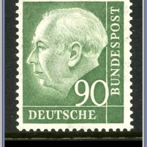 Bund | Mi 193 x