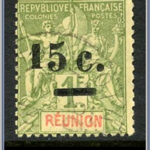 Reunion  |  Mi 55