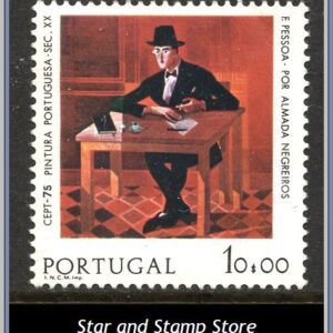 Portugal  |  Mi 1282