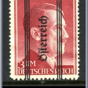 Österrike  |  Mi 695 I A