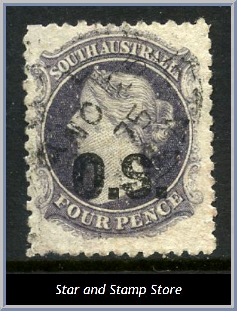 South Australia | SG O 3