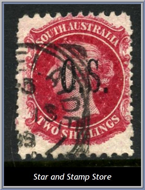 South Australia | SG O 35