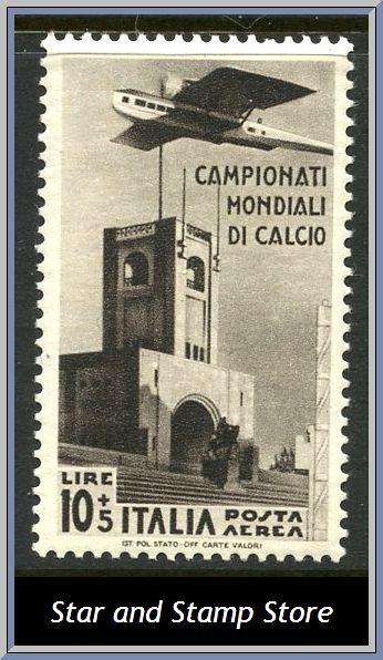 Italien | Mi 487