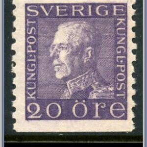 Sverige  |  Facit 179 f