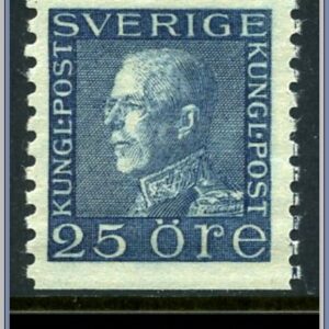 Sverige  |  Facit 183