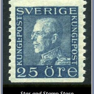 Sverige  |  Facit 183