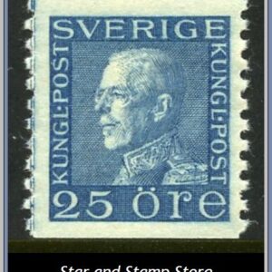 Sverige  |  Facit 183
